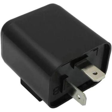 Imagem de Rele da Seta Pisca - SHINERAY TRAXX - Loja Duas Rodas