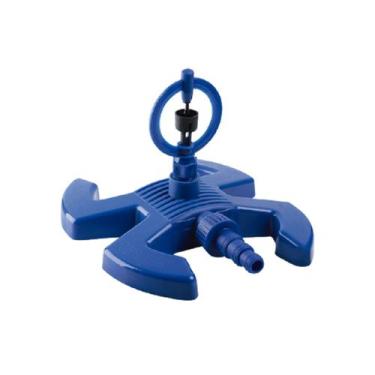Imagem de Aspersor com Base Agrojet P5 Para Irrigação Kit Com 03 Unidades