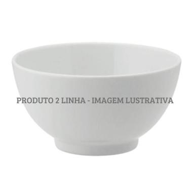 Imagem de Bowl 1.700 ml Porcelana Schmidt 2 LINHA - Mod. DH Universal 220, 0000,