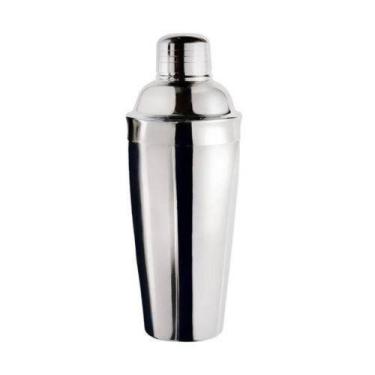 Imagem de Coqueteleira Inox 750Ml Para Drinks - Wincy, Inox, 750 ml