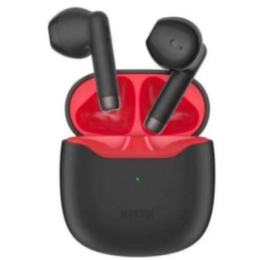 Imagem de Fone De Ouvido Sem Fio Bluetooth 5.1 Original Kaidi 771, Preto