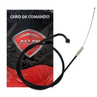 Imagem de Cabo Acelerador Suzuki Yes 125 2004 2005 2006 2007 - MaxxMotorsLoja