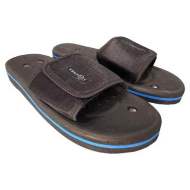 Imagem de Chinelo tiras autocolantes Kenfoot com Magnético (Imãs), 39