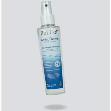 Imagem de Aminoderme Água Thermal 145ml Bel Col