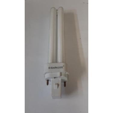 Imagem de Lâmpada PL 26w 2p 2700K Amarela Empalux
