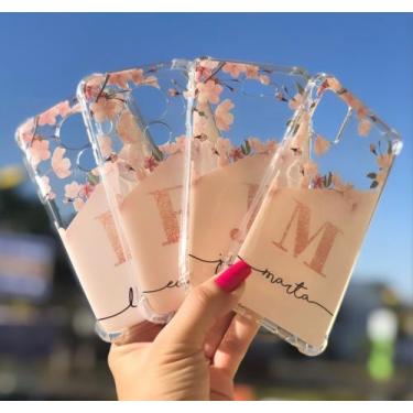 Imagem de Capinha personalizada - Isadora Carrijo Cases 