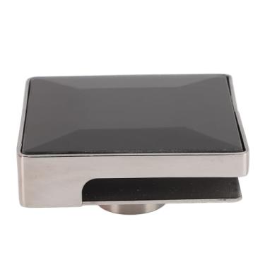 Imagem de Saída de Vapor, Bocal Fêmea do Gerador de Vapor Dos Termas da Linha G1/2, Acessórios da Sala de Banho de Vapor de Aço Inoxidável, Injeção Uniforme, para Sala de Termas