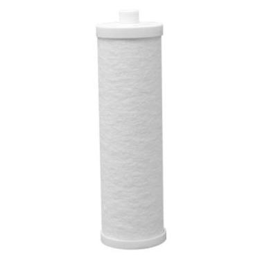 Imagem de Refil rosca 1/2" encaixe Ponto de uso 9 3/4 cap de ret - Filtros Mil