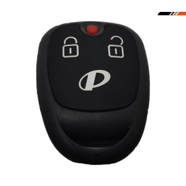 Imagem de Controle Alarme Para Motos Positron