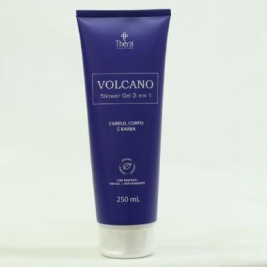 Imagem de Shower Gel Volcano - Thera Cosméticos