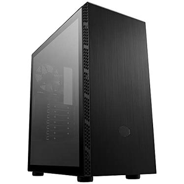 Imagem de Cooler Master GABINETE MASTERBOX MB600L V2 – MB600L2-KGNN-S00 -, Preto