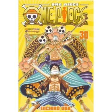 Imagem de One Piece Vol. 30
