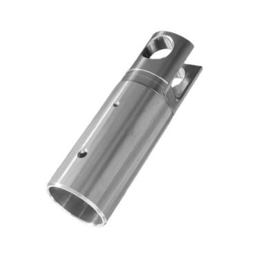 Imagem de Pistão Cilindro Embolo Martelete Perfurador Impacto Bosch Gbh 2-24 Dse