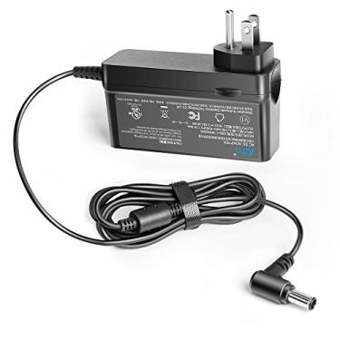 Imagem de KFD Adaptador CA para LG LED LCD 48.3 cm 55.9 cm 58.4 cm 61.0 cm 68.6 cm 73.6 cm 73.7 cm 81.3 cm 86.4 cm UltraWide IPS Curvo LED 4K UHD Monitor ADS-25FSG-19 34UM69G-B 34UC79G 34UC99-W LG 32UDD