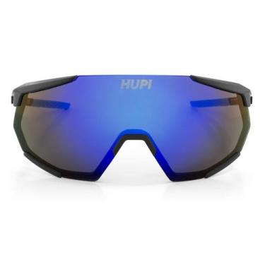 Imagem de Óculos De Sol Hupi Aspen Masculino Feminino Ciclismo Bike