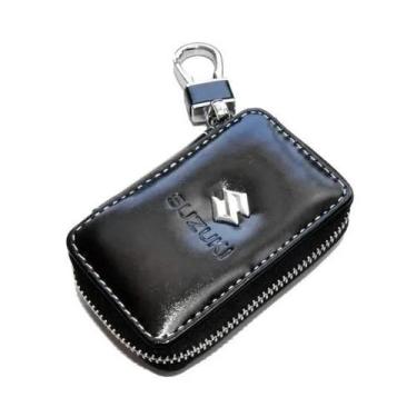 Imagem de Acessórios Chaveiro Capinha Capa da Chave Suzuki Jimny Sierra Grand Vi