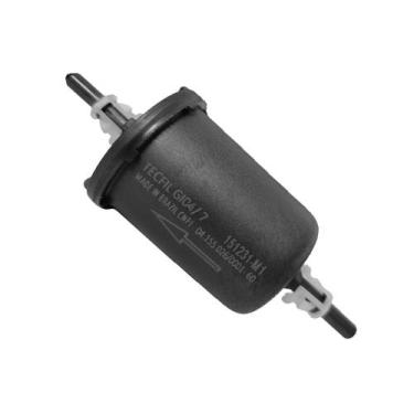 Imagem de Filtro de combustível FIAT Argo Cronos Mobi  - Tecfil GI04/7, TECFIL -