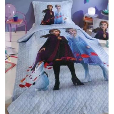 Imagem de Cobre Leito Solteiro Disney Hedrons - 1.60m x 2.35m - ( 1 peça) - HEDR