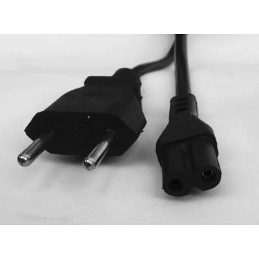 Imagem de Cabo pp plano 2 x 0,050 mm² com 1,50 c7 oitinho  - BRUMAPLASTIC