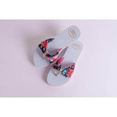 Imagem de Rasteirinha Moda Praia Verao-Feminino