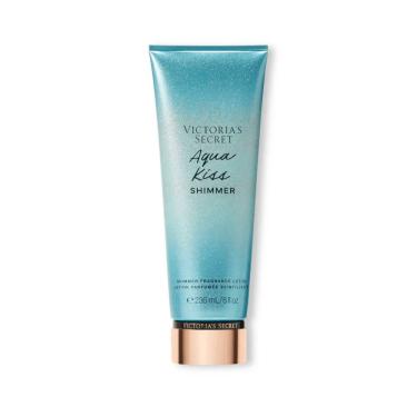 Imagem de Victoria`s Secret Aqua Kiss Shimmer - Body Lotion 236ml