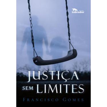 Imagem de Livro - Justiça sem limites