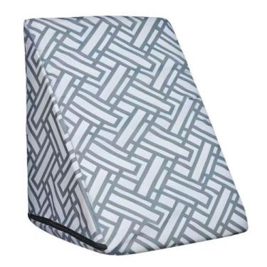 Imagem de Travesseiro Ortobom Suave Encosto Sleep