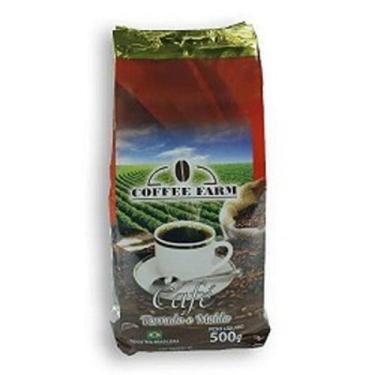 Imagem de Café Torrado E Moído - Coffee Farm - Extraforte 500G