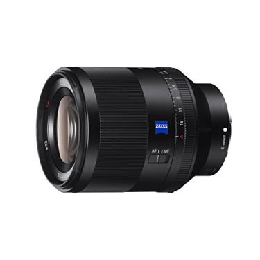 Imagem de Sony Lente Planar T* FE 50 mm f/1.4 ZA SEL50F14Z