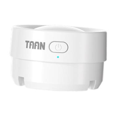 Imagem de menolana Peteca Umidificador Badminton Bola Vapor Mantém Pena Ferramenta de Umidade Spray Umidificação Badminton Acessórios para O Jogo, Branco