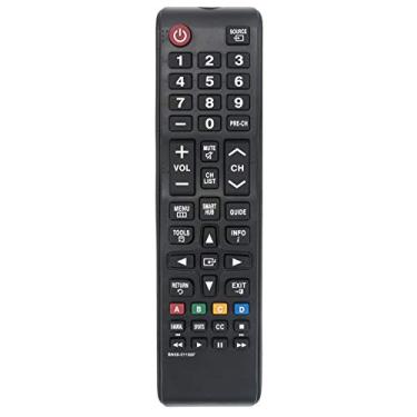 Imagem de AIDITIYMI Controle remoto BN59-01199F para Samsung Smart TV UN40J6200 UN48JU6400 UN50J5200 UN50J6200 UN55J6201 UN65JU6400 UN640F UN6400F UN65JU640D