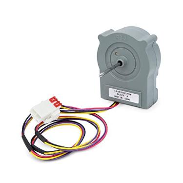 Imagem de EVERTECHPRO- Motor de substituição DC EvertechPRO EAU63103204 para refrigerador LG 4324005 PS11761149