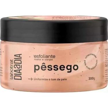 Imagem de Esfoliante Dia A Dia Para Corpo E Rosto 300g Labotrat - Varias Fragrân