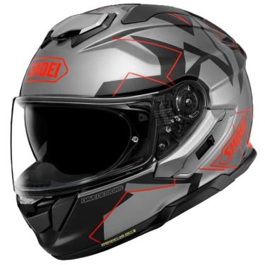Imagem de Capacete Shoei GT-Air 3 MM93 Collection TC-1