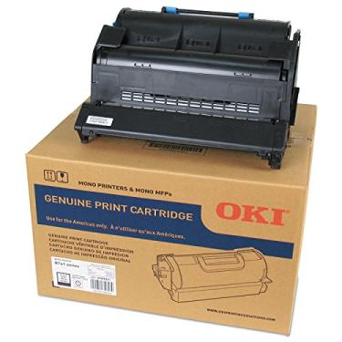 Imagem de OKI 45488901 45488901 Toner 25 000 páginas Rendimento Preto