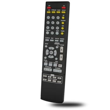 Imagem de Controle remoto de substituição universal adequado para AVR-1404 AVR-1804 AVR-2105 AVR-2106 AVR-1506 para receptor Denon A/V AV