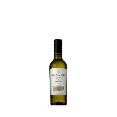 Imagem de Vinho Alta Vista Premium Torrontés Branco - 375ml