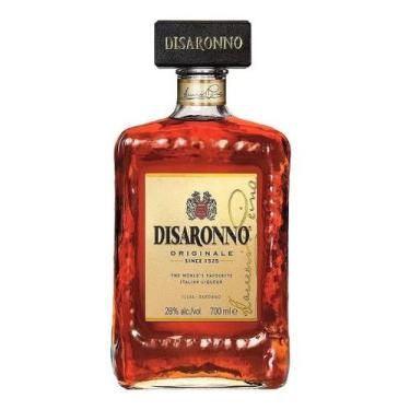 Imagem de Licor Disaronno 700ml, Amêndoas