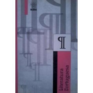 Imagem de Literatura Brasileira II - ULBRA, 3