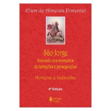 Imagem de São Jorge