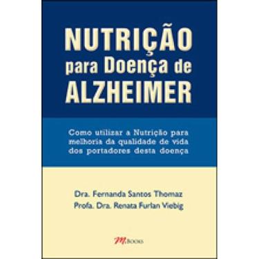 Imagem de Nutrição Para Doença De Alzheimer