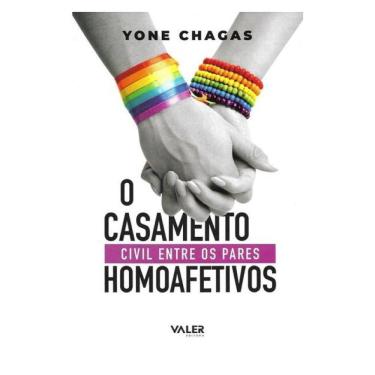 Imagem de O Casamento Civil Entre Os Pares Homoafetivos