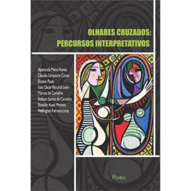 Imagem de Olhares Cruzados