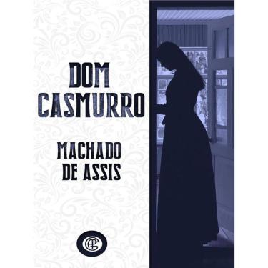 Imagem de Dom Casmurro