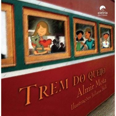 Imagem de Trem Do Queijo