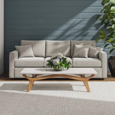 Imagem de Mesa de Centro San Marino Seiva Móveis