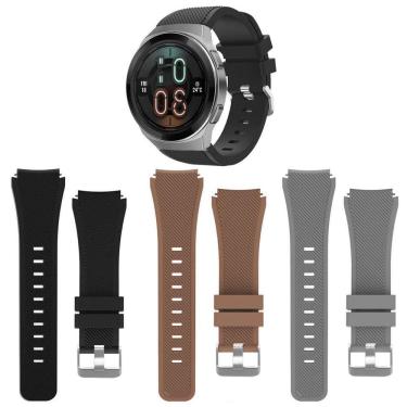 Imagem de Kit 3 Pulseiras 22Mm Para Huawei Gt2E