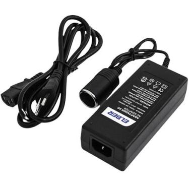 Imagem de Fonte Conversora 110v/220v Geladeira Portáteis Elber