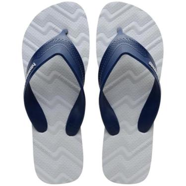 Imagem de Havaianas - Chinelo Havaianas Track Waves