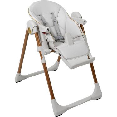 Imagem de Cadeira de Alimentação Prima Pappa 03 Gold Burigotto